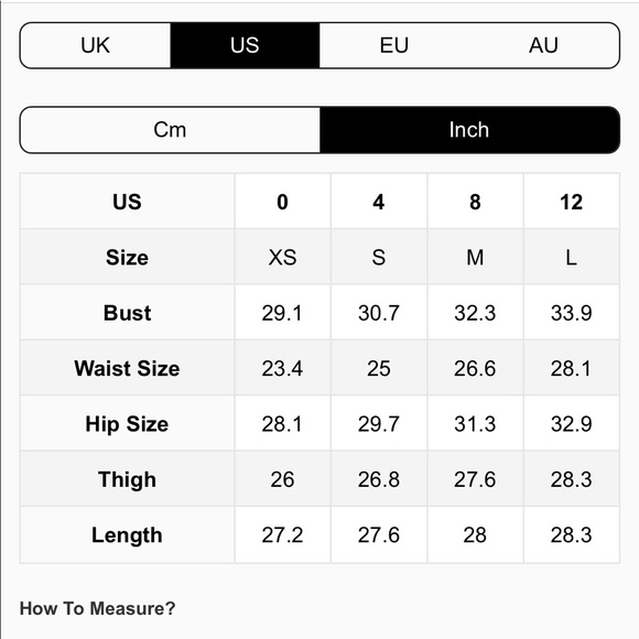 Deep V Neck Black Body Suit - Picture 8 of 8